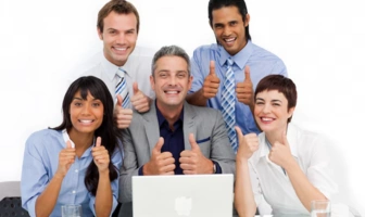 Want to build a loyal, high-performing team that sticks around