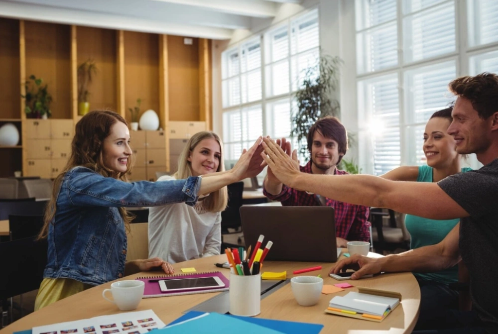 How Can You Create A Positive Team Culture?
