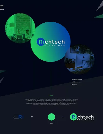 Richtech Solutions