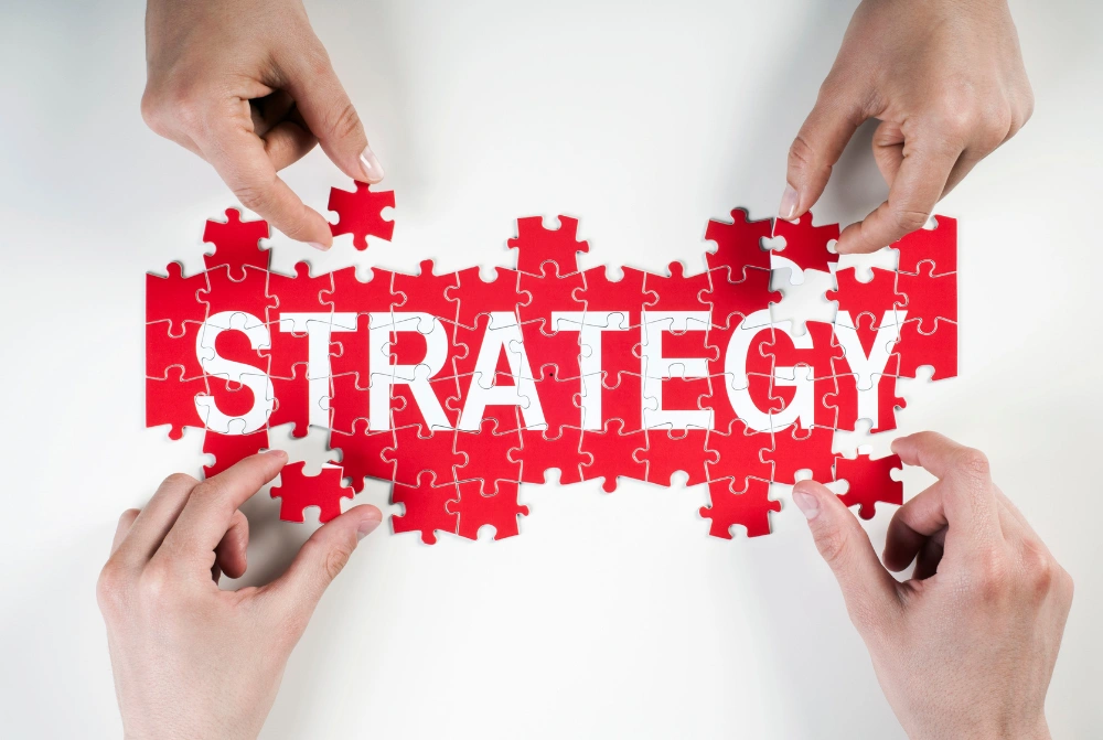 Attention-grabbing Strategy in Social Media Marketing
