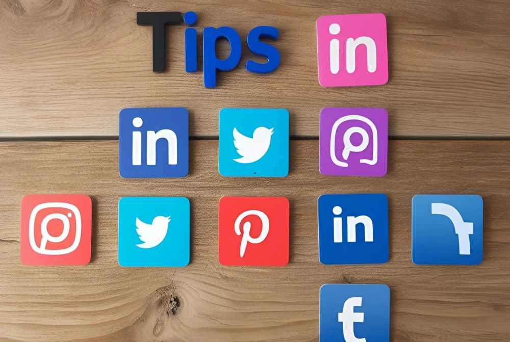 Tips For Managing Social Media