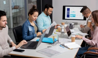 Not Sure how a marketing agency can help your business?