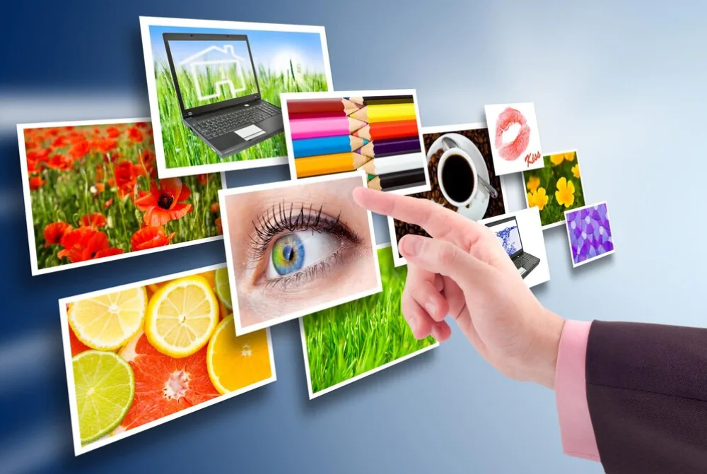 Optimise Photos For E-Commerce