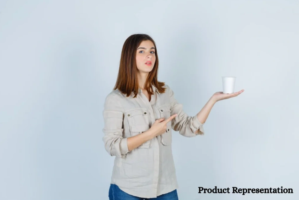 Product Representation