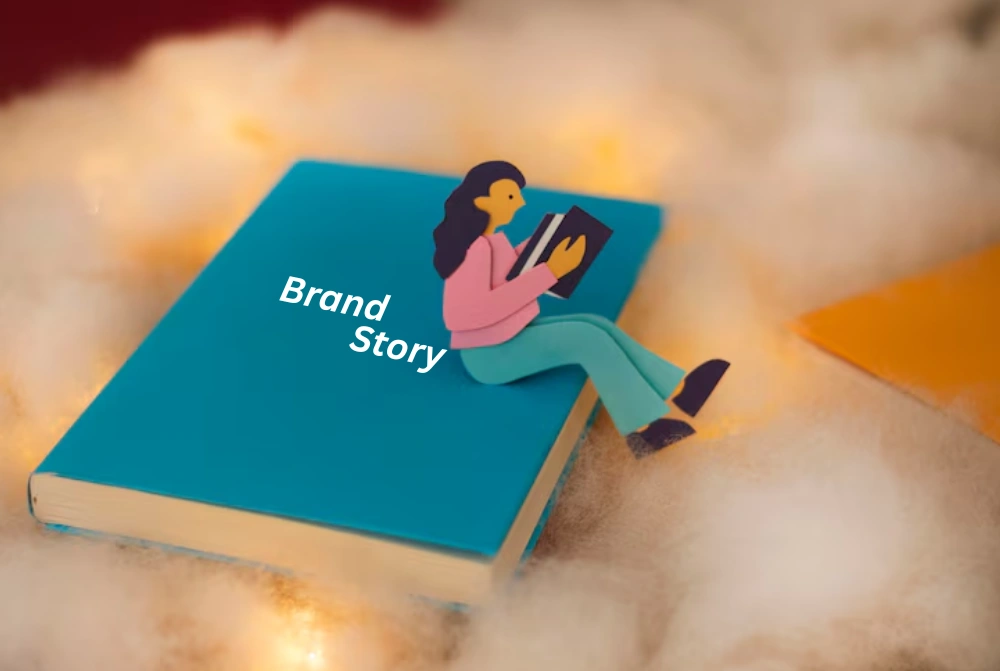 Brand Story
