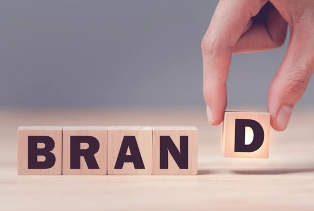 Brand Identity