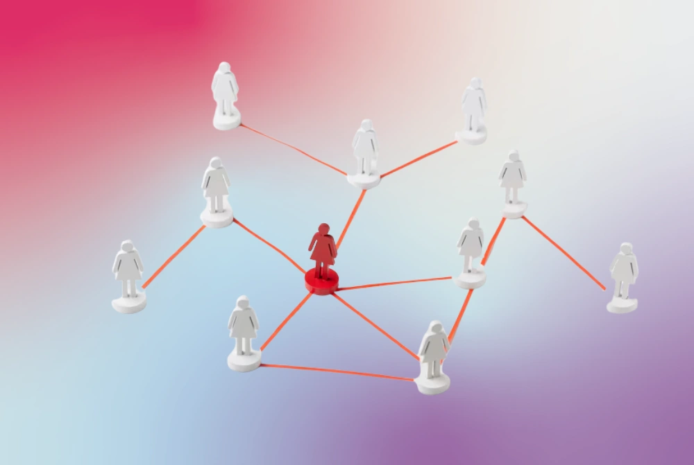Collaborate And Network