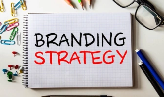 Want to turn your small business into a recognizable brand?