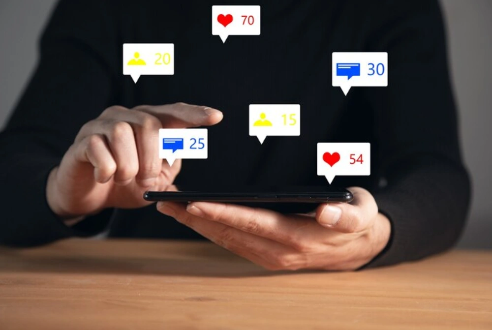 Utilise Social Media Effectively