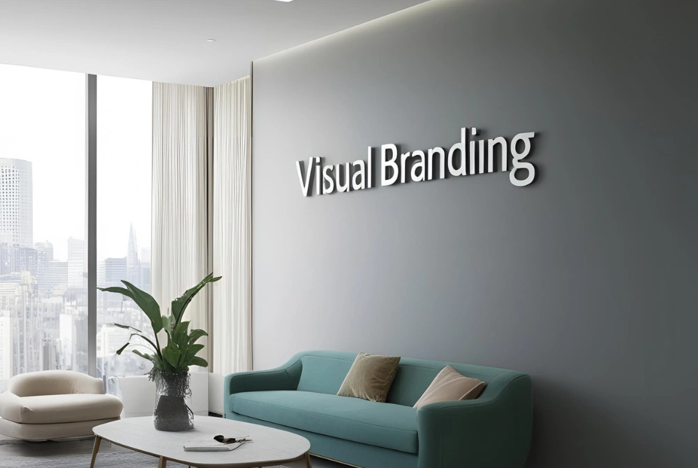 Visual Branding
