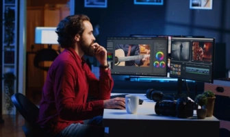 Want to turn bold ideas into unforgettable visuals?