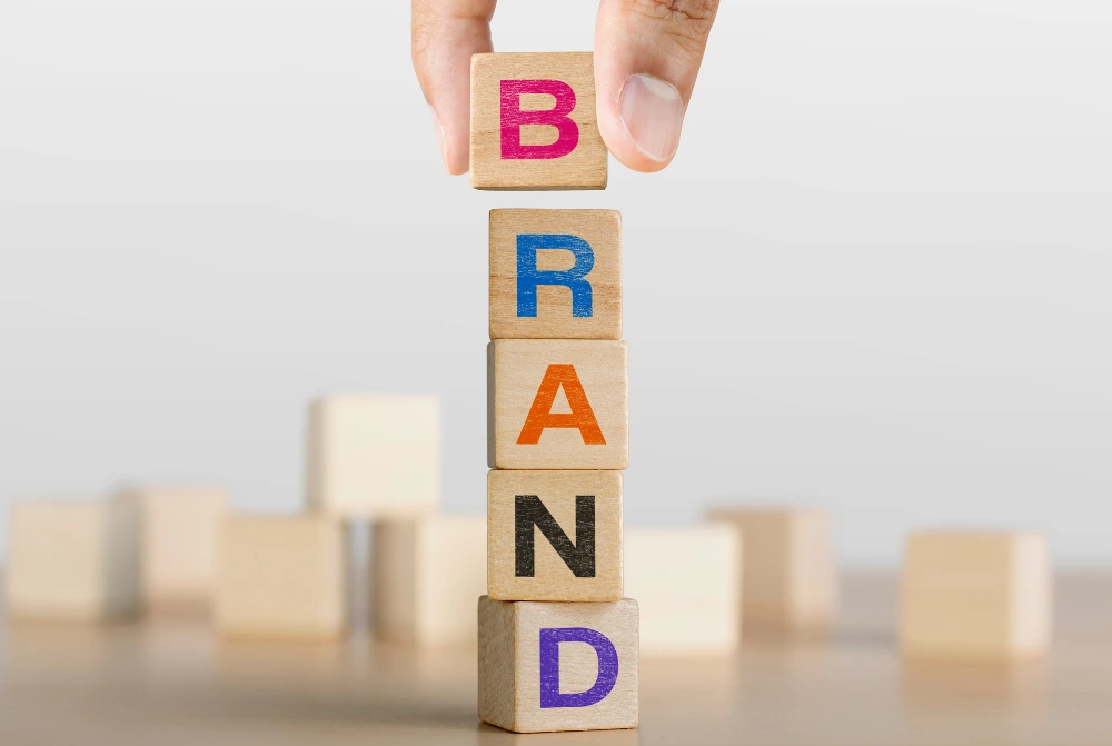 Brand Identity