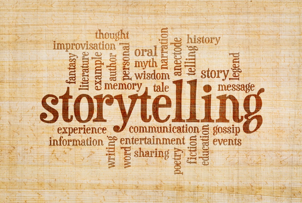storytelling