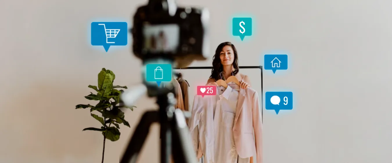 Influencer Marketing