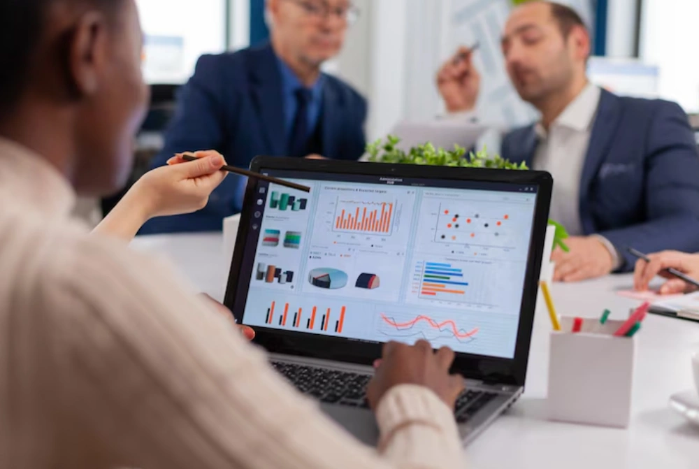 How Does Digital Marketing Work