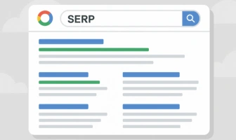 Search Engine Result Page