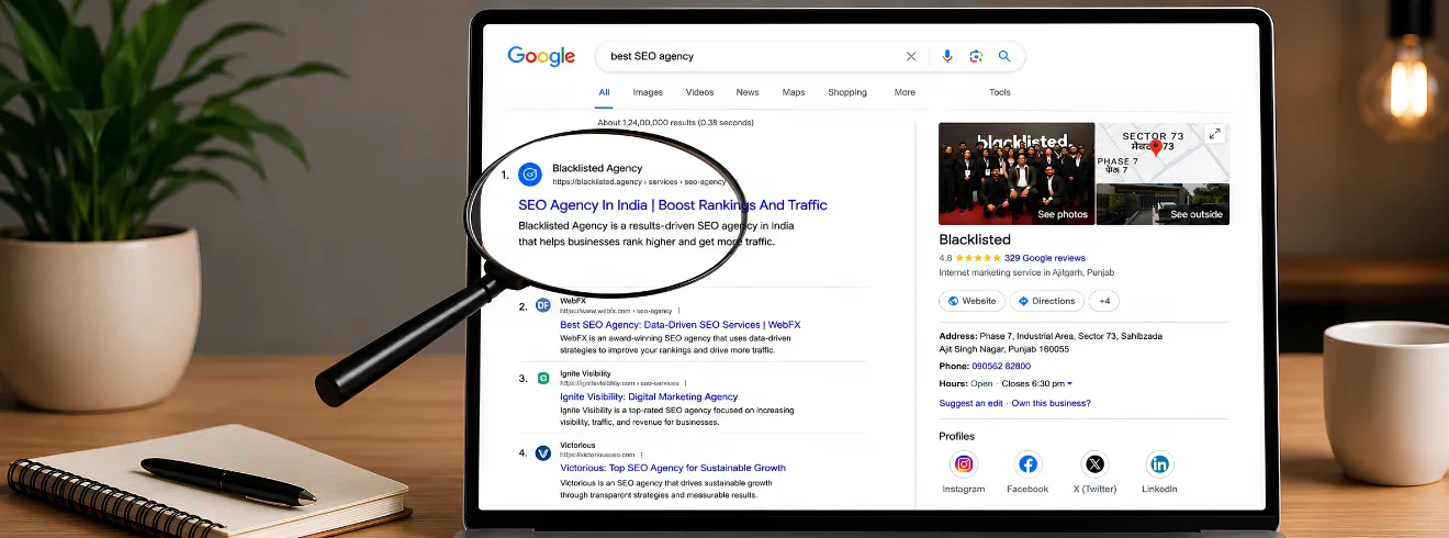 What Is a SERP? A Simple Guide to Search Engine Results Pages