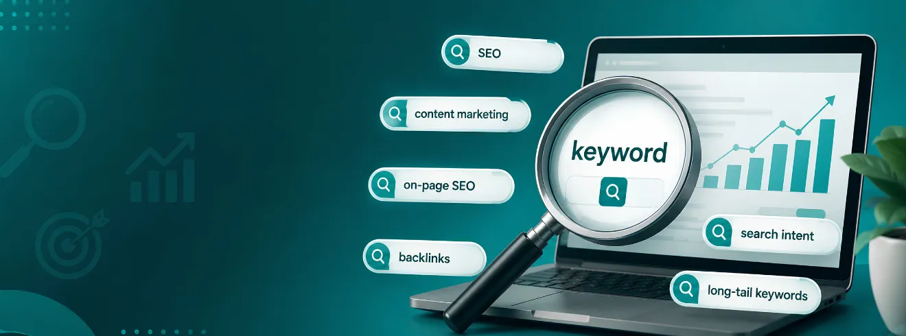 What Is a Keyword? How to Boost Rankings With Better Keywords