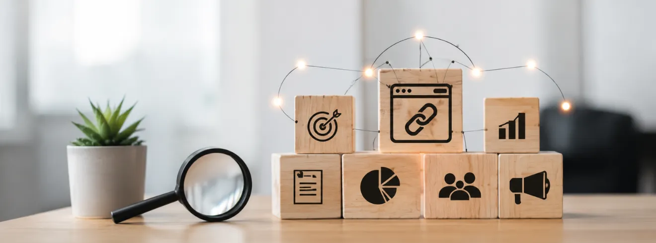 Content Clusters: How to Build a Stronger SEO Strategy