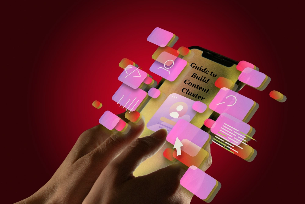 Guide to Build Content Cluster