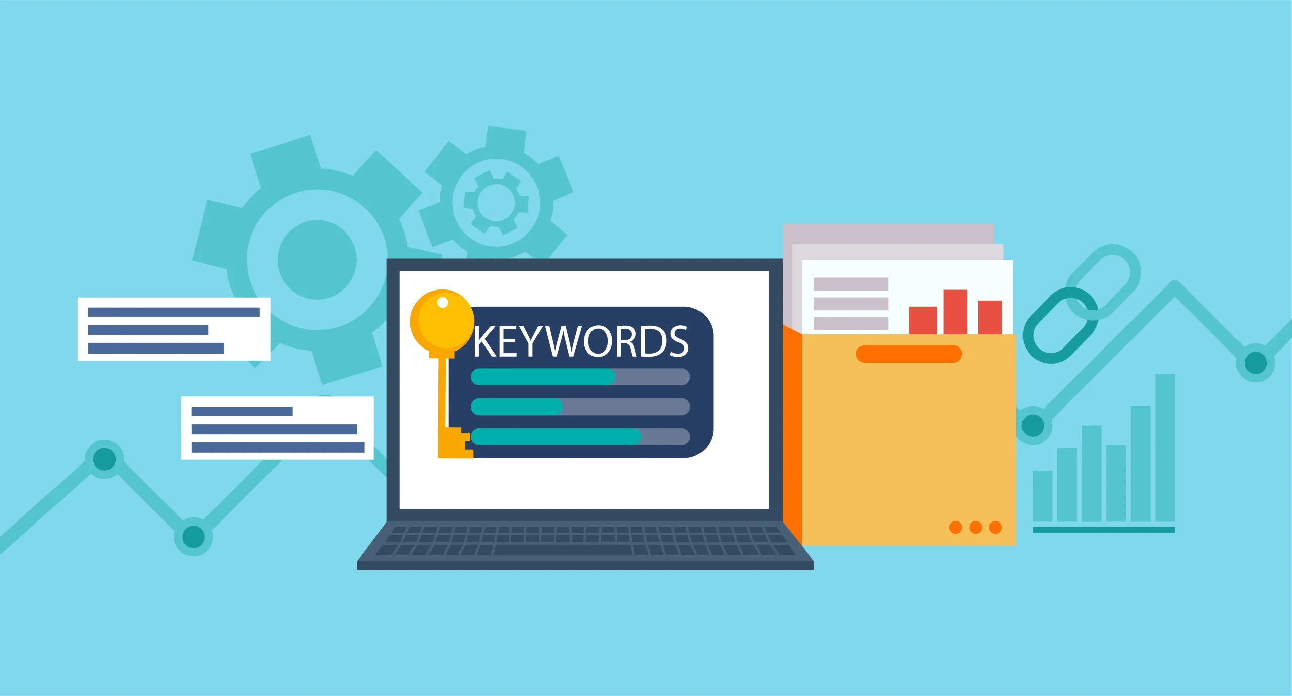 Avoid Keyword Stuffing