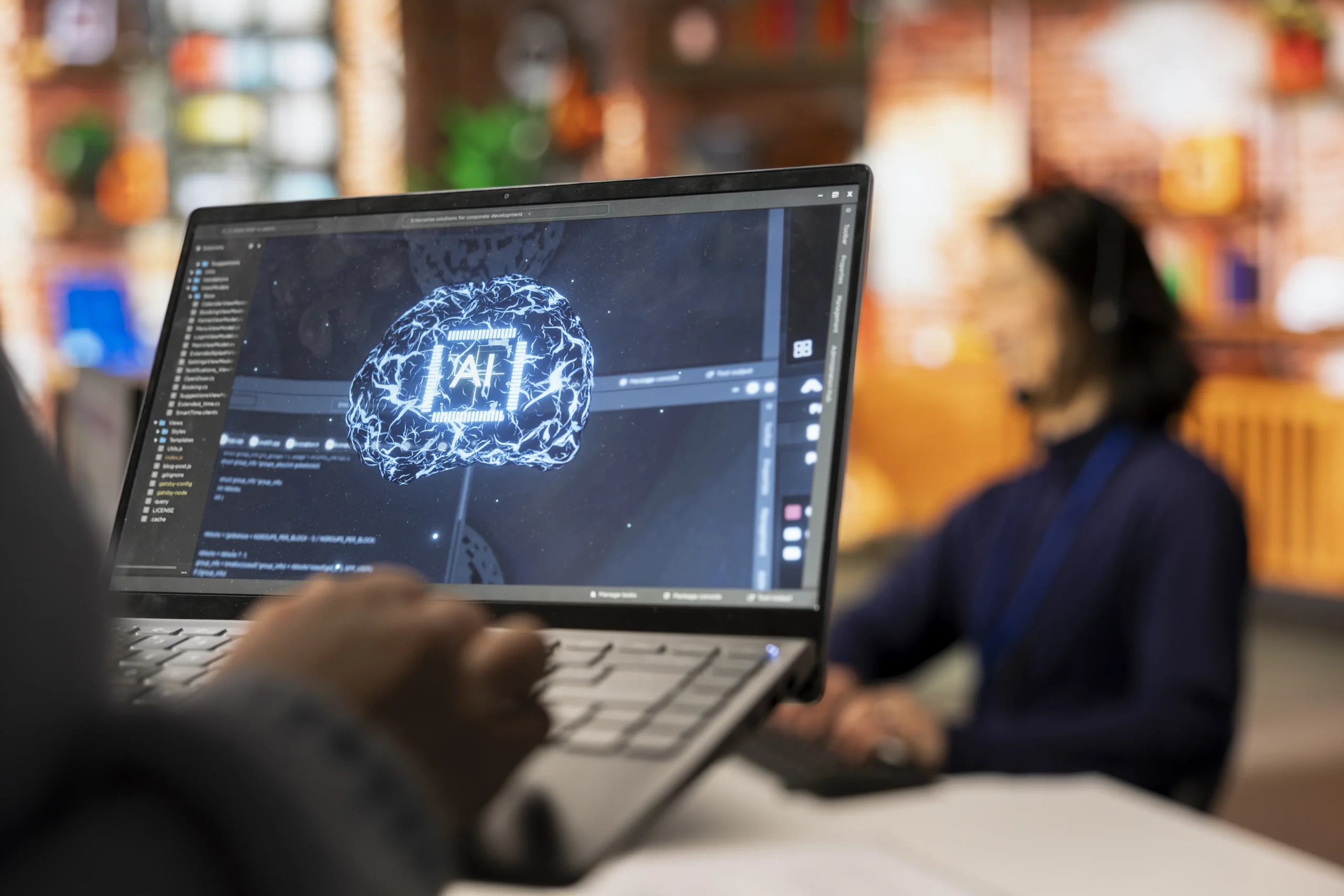 Underutilising AI & Automation