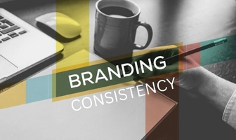 blacklisted for consistent branding