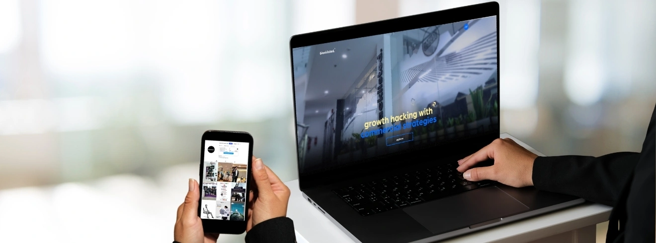 Why Consistent Branding Across Marketing Channels Matters