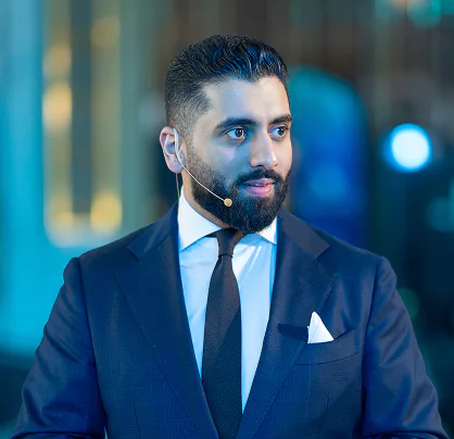 Mansour Tawafi 