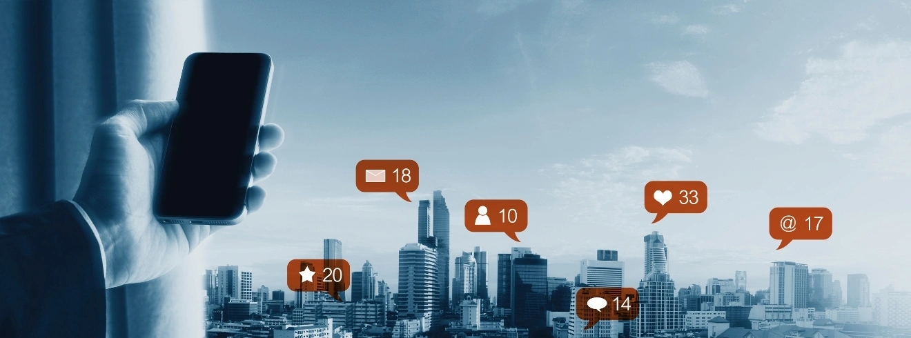 The Role of Social Media Management in Driving Consistent Customer Engagement