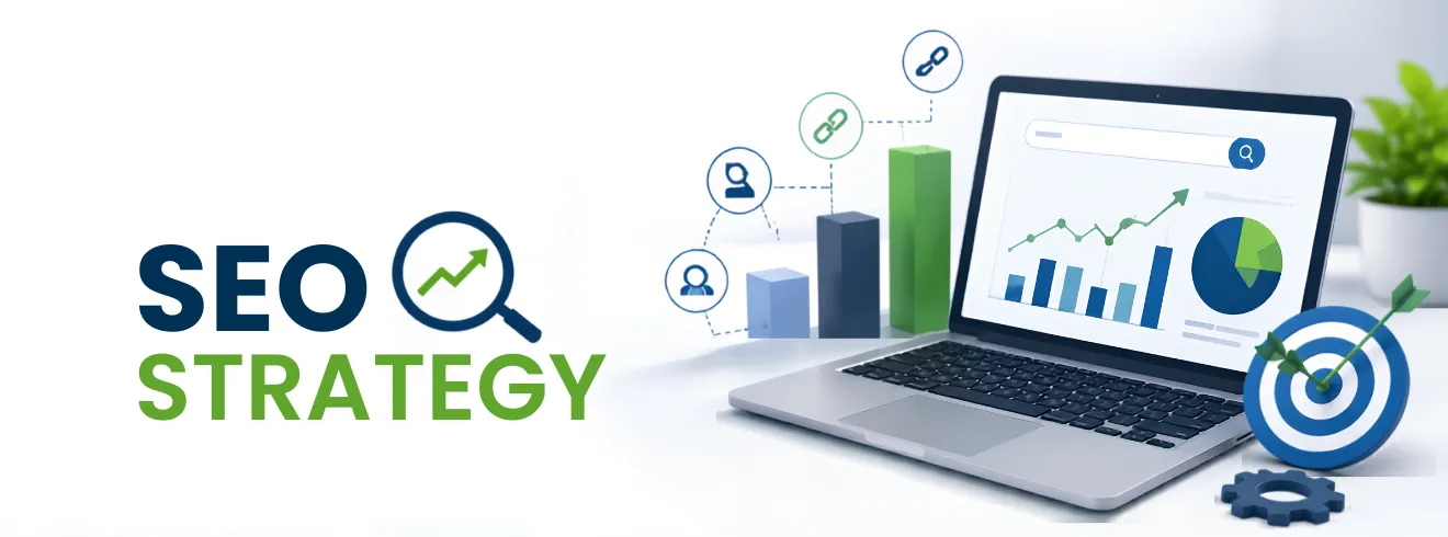 How to Create an Effective SEO Strategy for Your Business