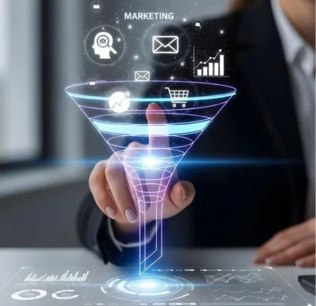 The Rise of Full Funnel Marketing Agencies in India: A New Era of Growth
