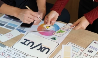 blacklisted ui ux designing