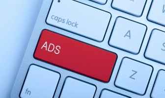 paid ads for brand visibility