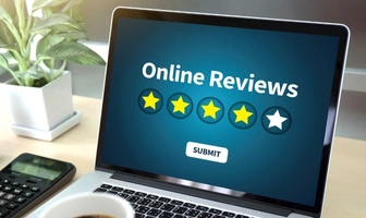 brand trust with branding