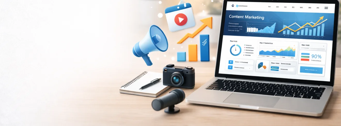 Role of Content Marketing in Building Every Successful Brand