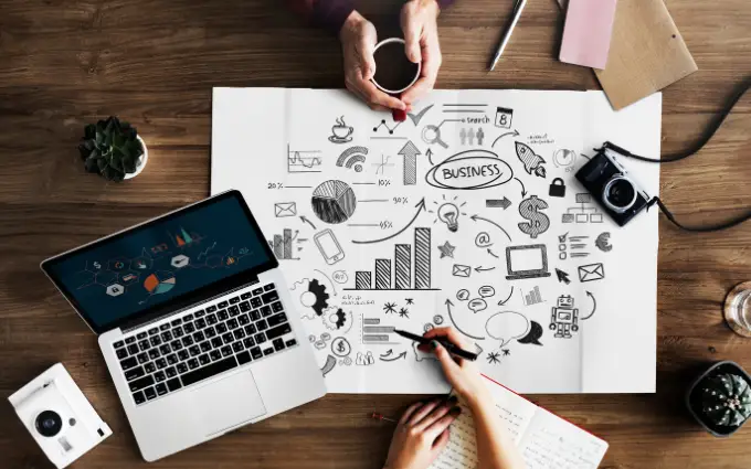 role of content marketing