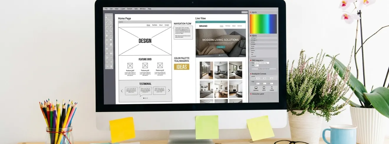 The Psychology of Design: Why Good Design Converts Better