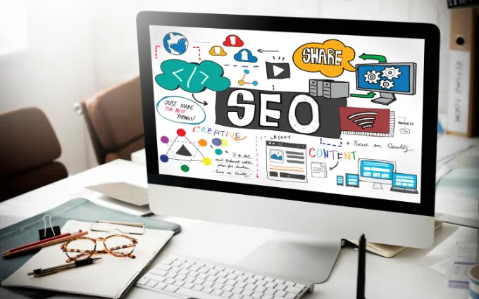 Seo agency