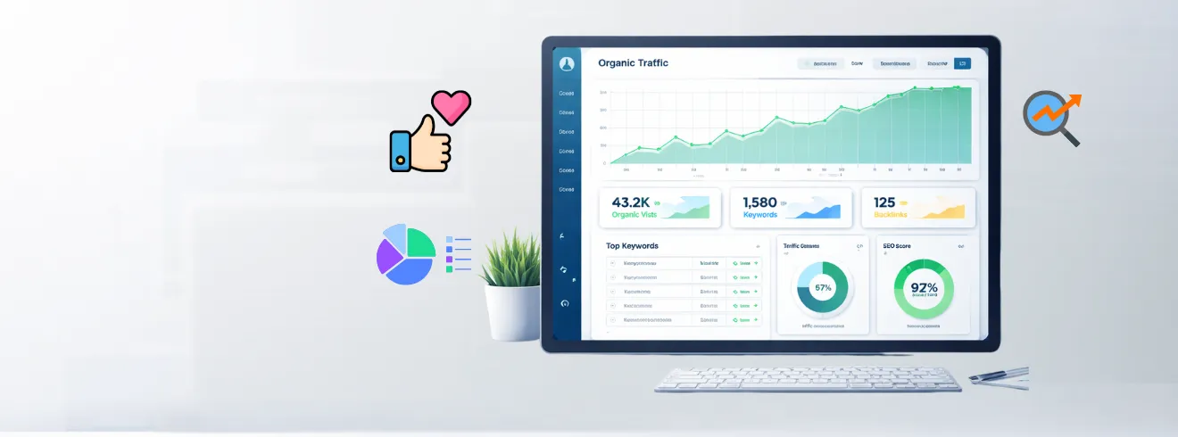 Top 17 Benefits of SEO You Need to Know in 2026