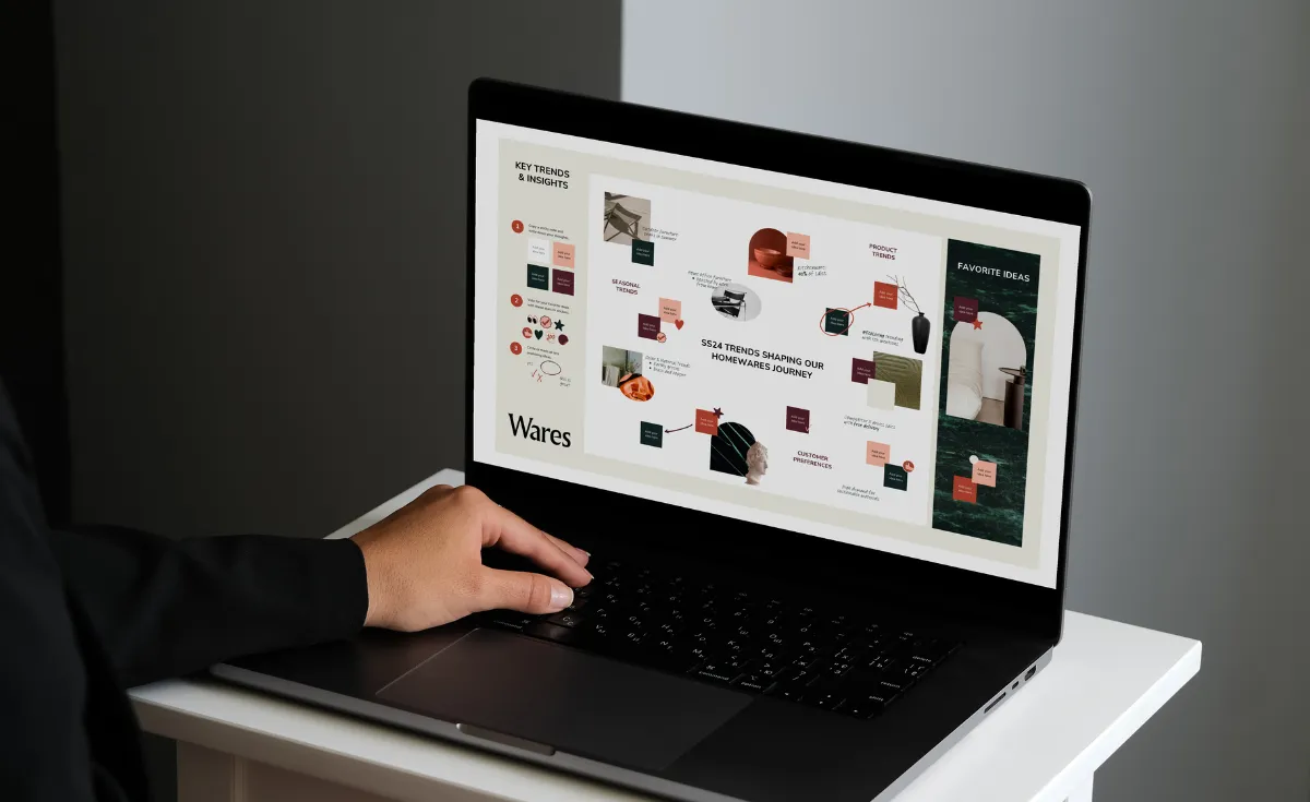 Why Brand Consistency Matters