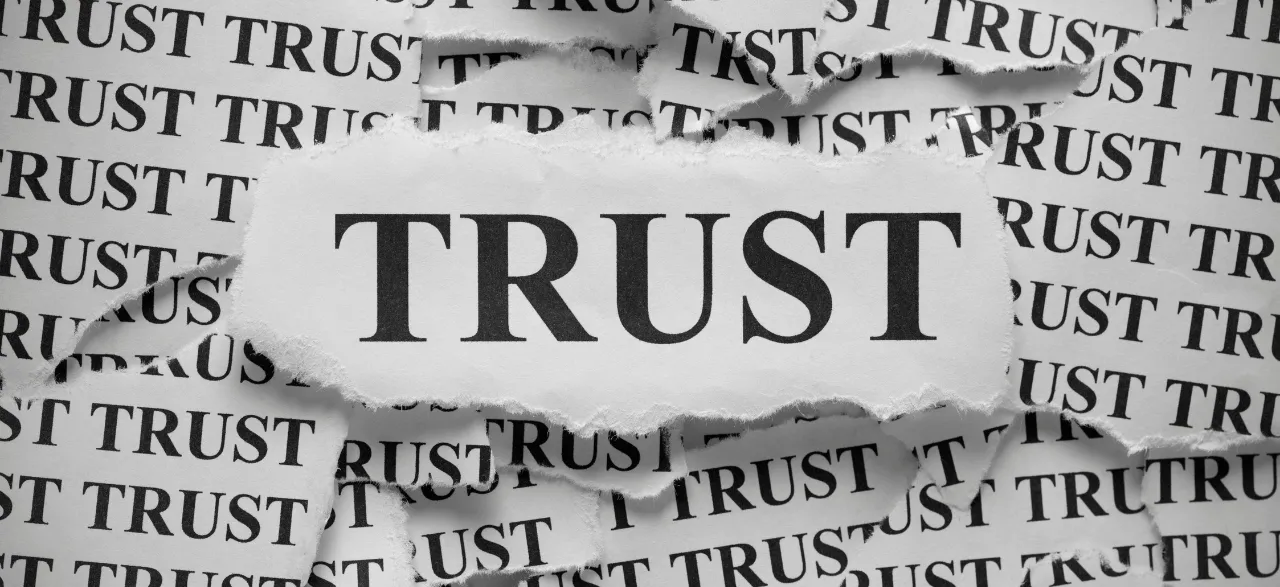 brand trust