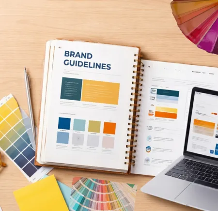 Branding Ideas
