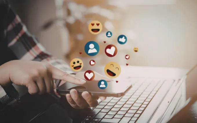 Personal Branding on Social Media