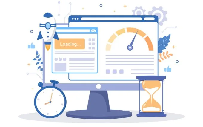 website-speed