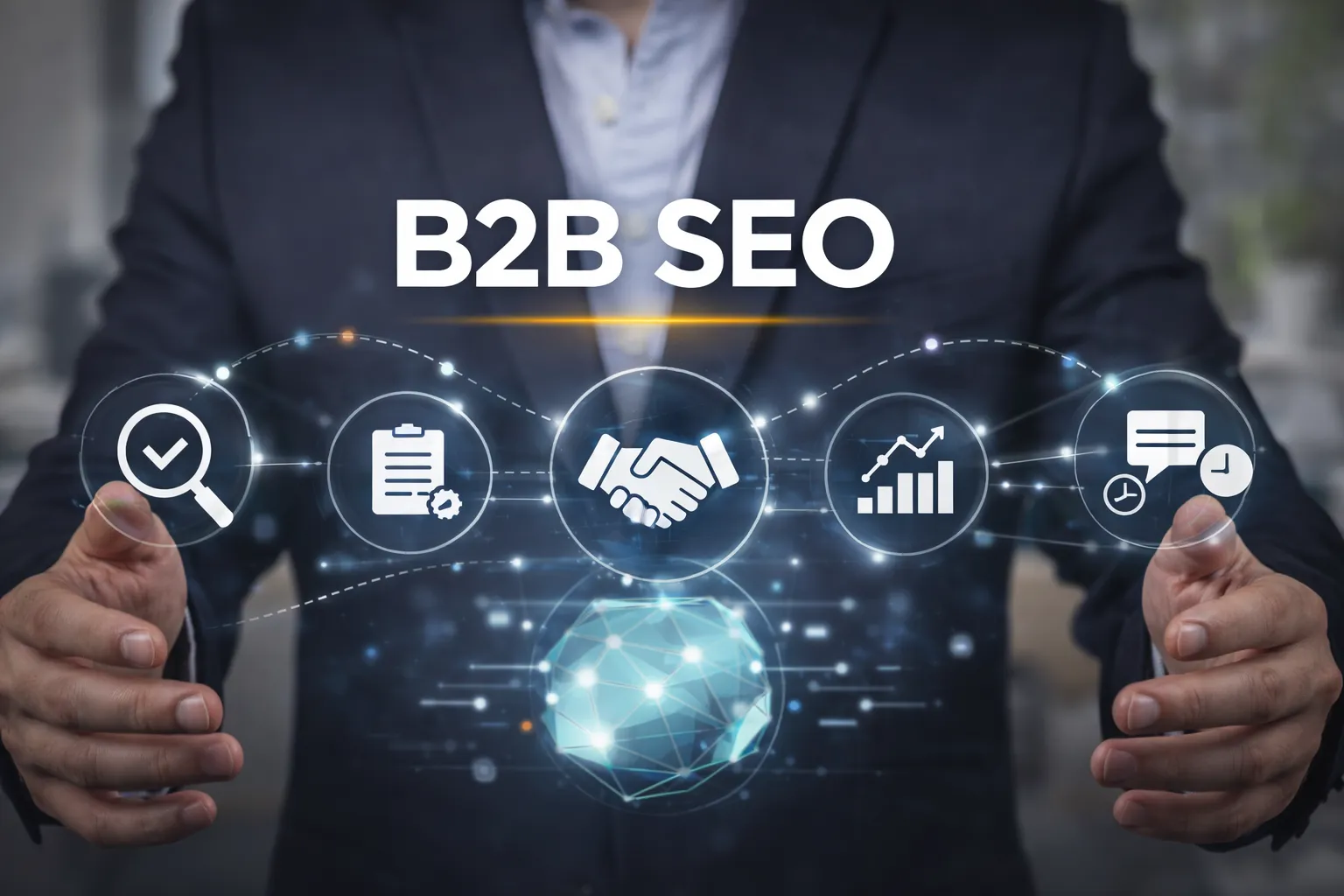 What is B2B SEO? A Complete Guide for Businesses