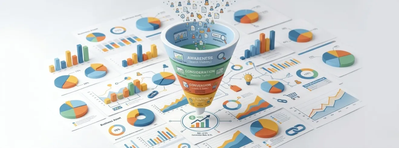 What is an SEO Funnel? A Complete Guide for Beginners