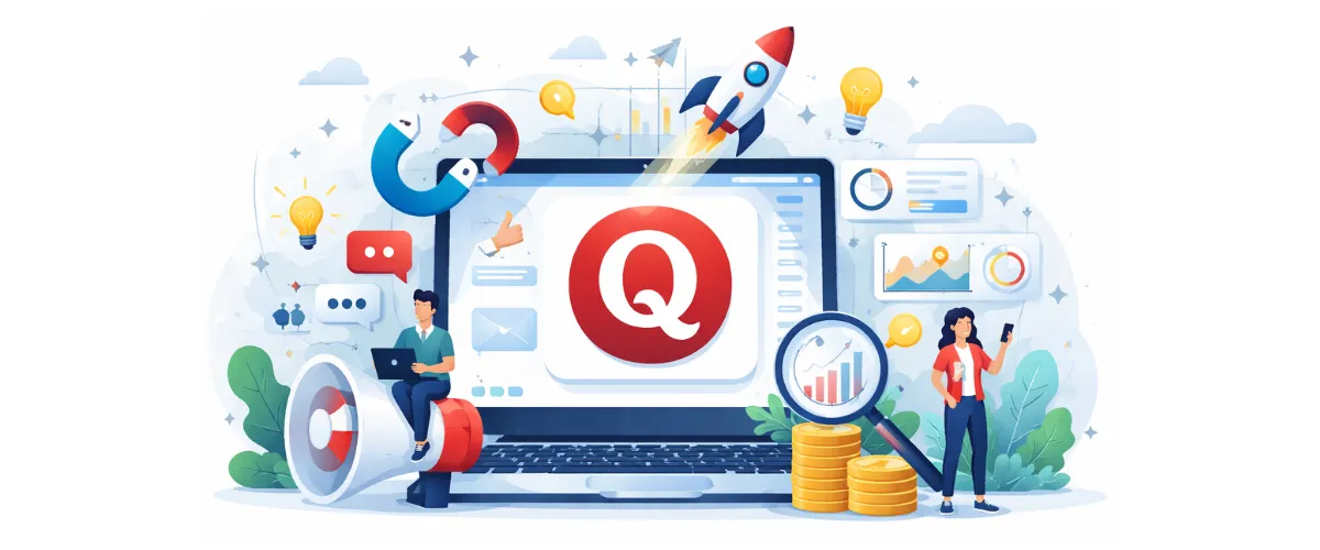 Quora for Marketing