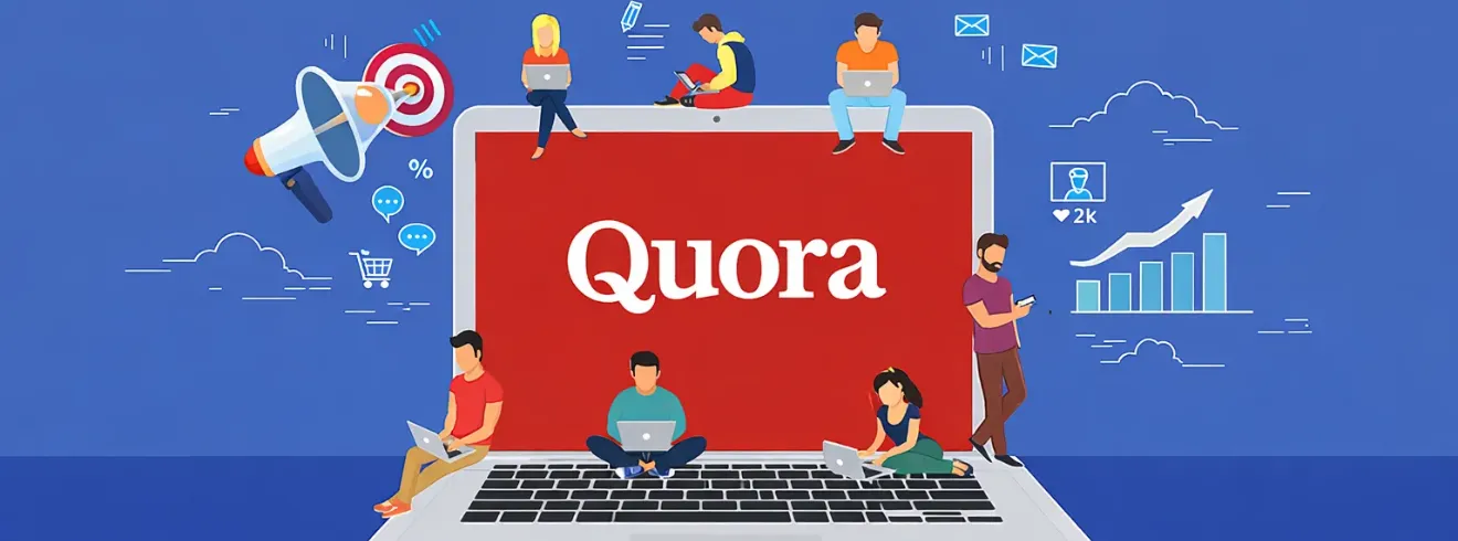 How to Use Quora for Marketing: An Ultimate Guide