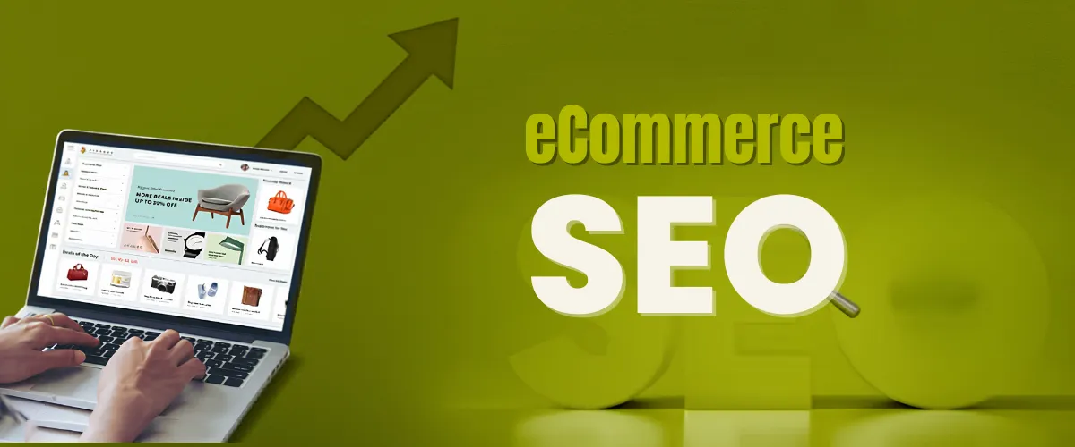 E-commerce SEO Strategy That Actually Works